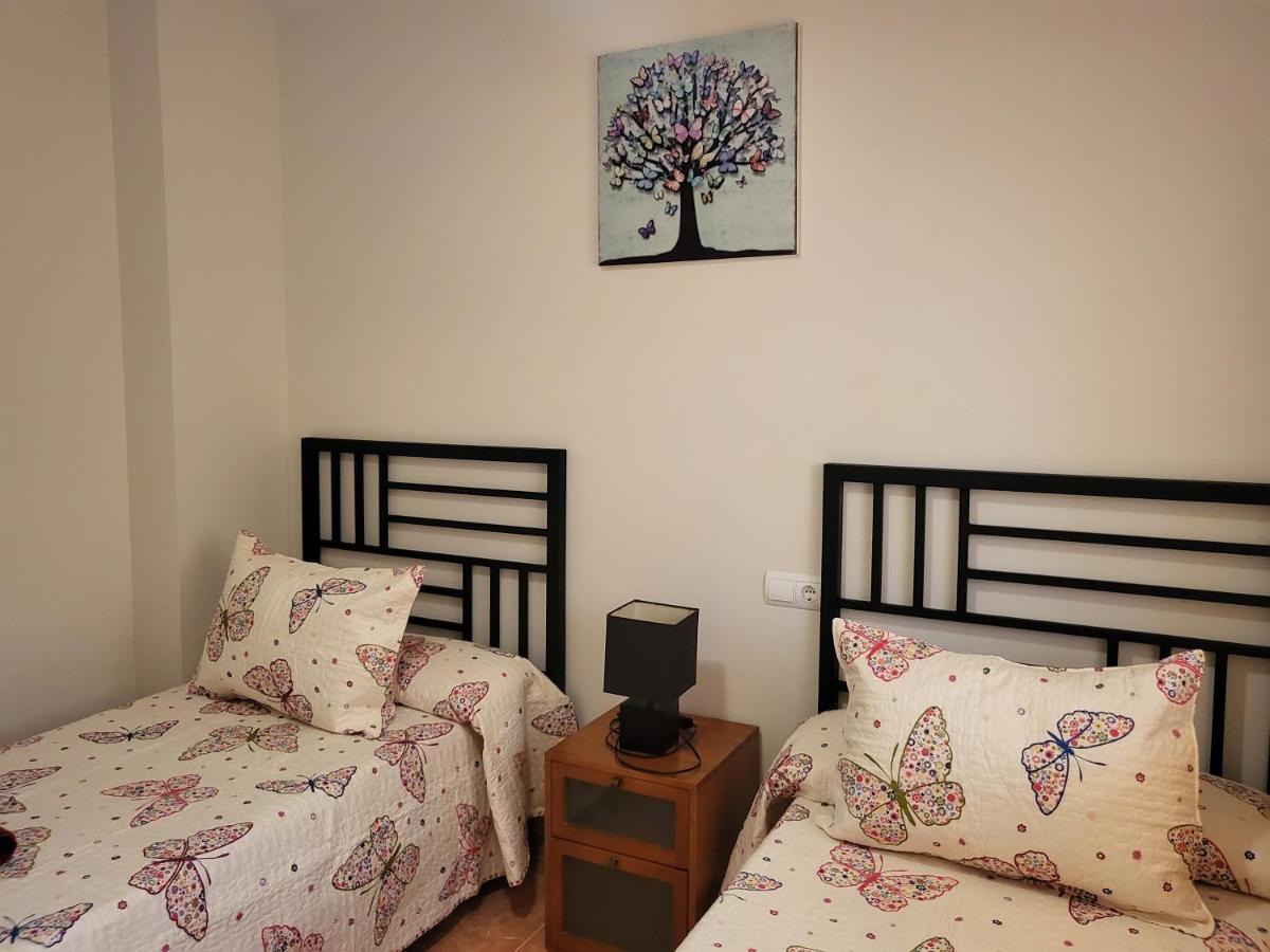 ¡Apartamento En Primera Linea Con Terraza Y Cerca De La Piscina Comunitaria! ベラ エクステリア 写真
