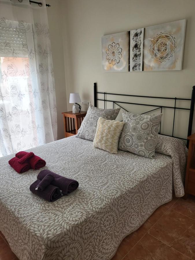 ¡Apartamento En Primera Linea Con Terraza Y Cerca De La Piscina Comunitaria! ベラ エクステリア 写真