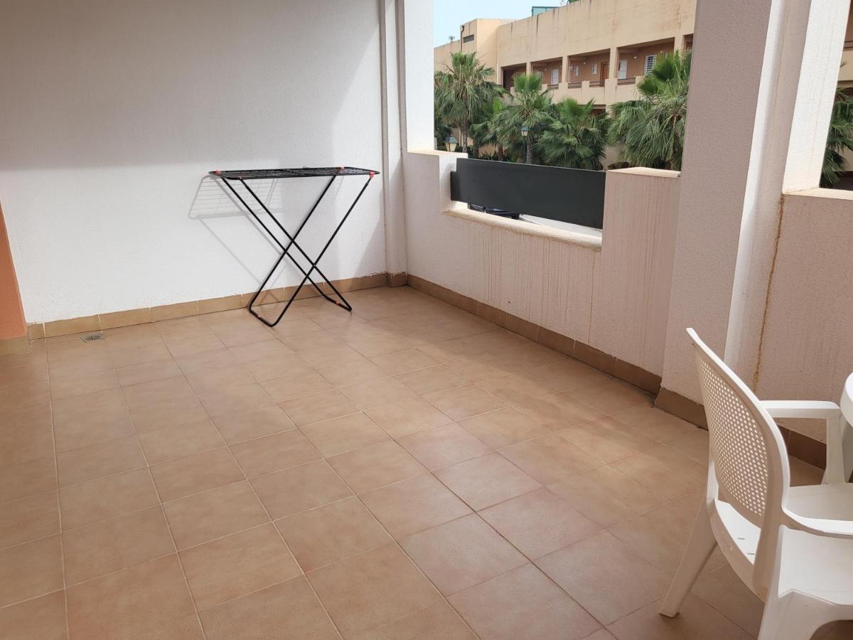 ¡Apartamento En Primera Linea Con Terraza Y Cerca De La Piscina Comunitaria! ベラ エクステリア 写真