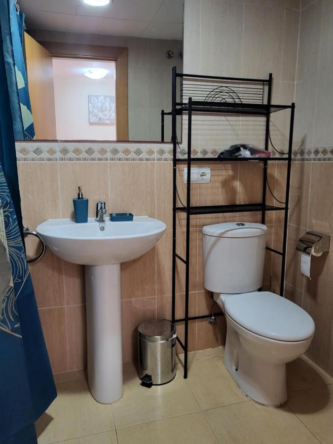 ¡Apartamento En Primera Linea Con Terraza Y Cerca De La Piscina Comunitaria! ベラ エクステリア 写真