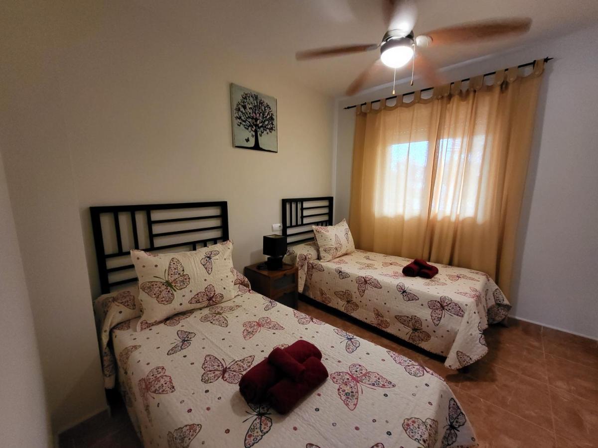 ¡Apartamento En Primera Linea Con Terraza Y Cerca De La Piscina Comunitaria! ベラ エクステリア 写真