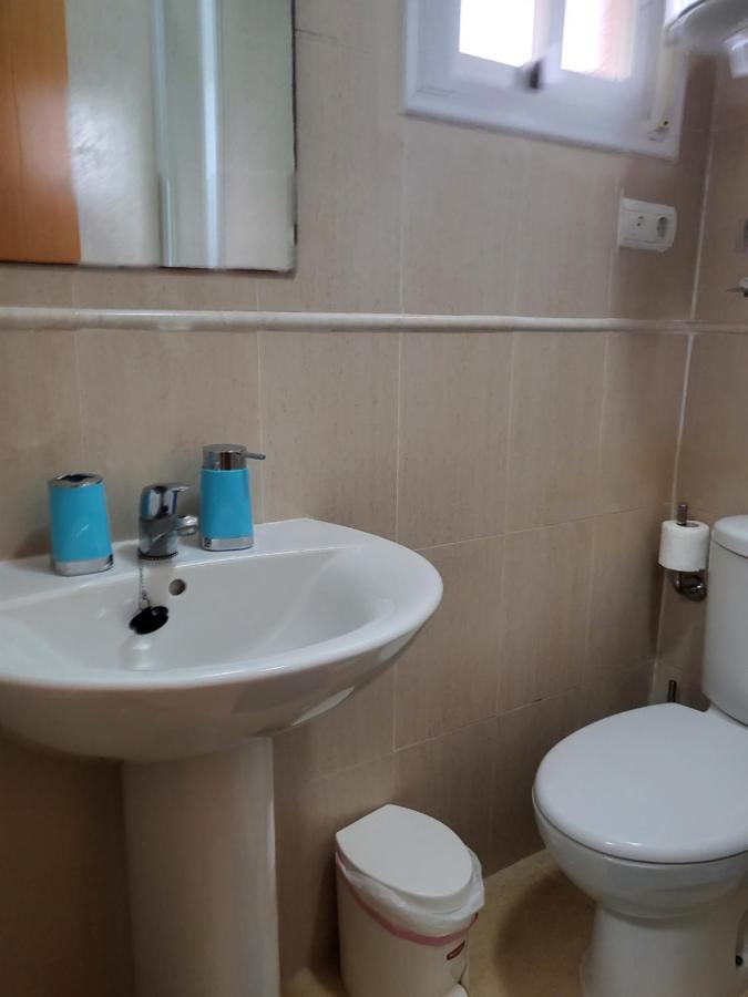 ¡Apartamento En Primera Linea Con Terraza Y Cerca De La Piscina Comunitaria! ベラ エクステリア 写真