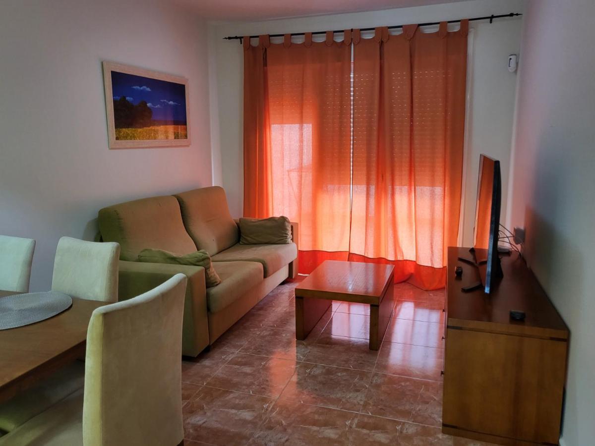 ¡Apartamento En Primera Linea Con Terraza Y Cerca De La Piscina Comunitaria! ベラ エクステリア 写真
