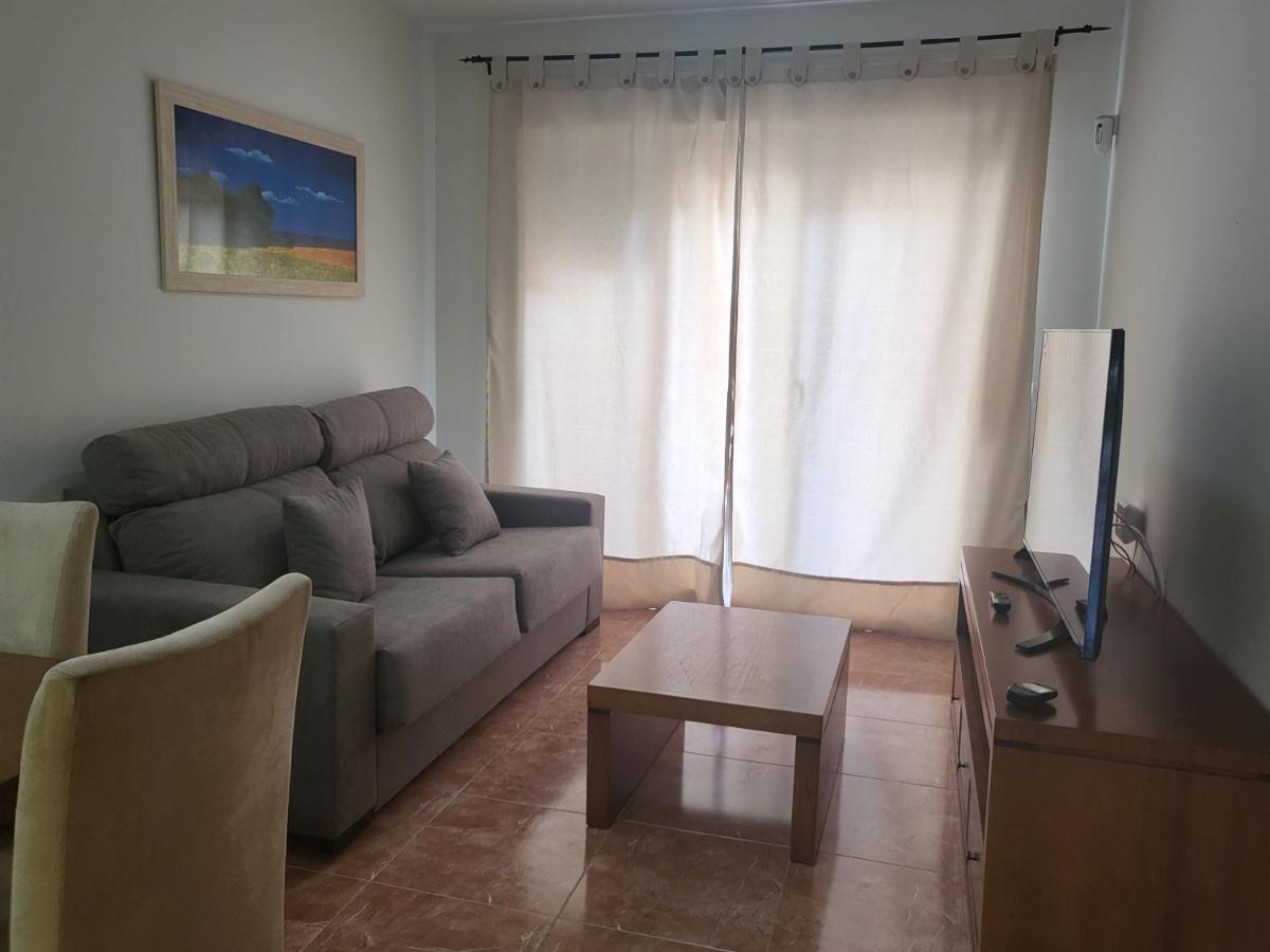 ¡Apartamento En Primera Linea Con Terraza Y Cerca De La Piscina Comunitaria! ベラ エクステリア 写真