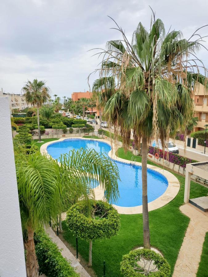 ¡Apartamento En Primera Linea Con Terraza Y Cerca De La Piscina Comunitaria! ベラ エクステリア 写真