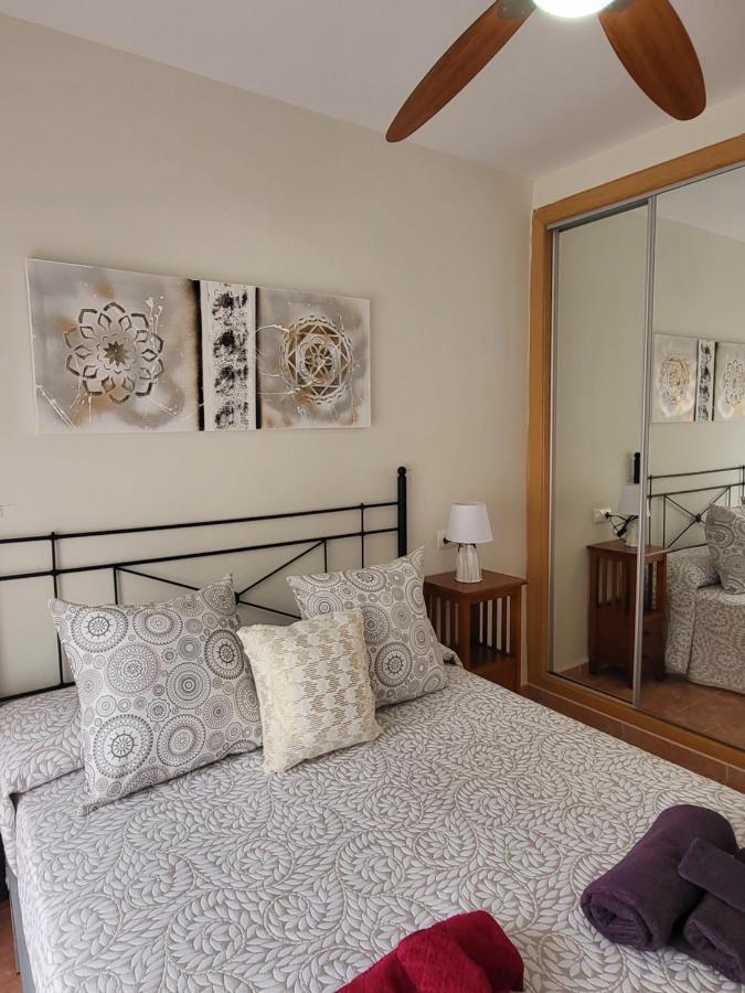 ¡Apartamento En Primera Linea Con Terraza Y Cerca De La Piscina Comunitaria! ベラ エクステリア 写真