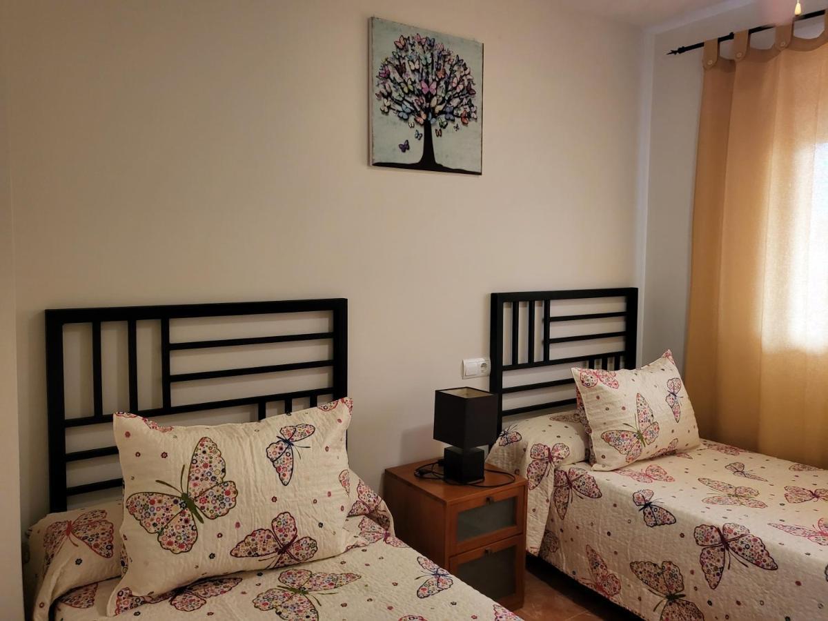 ¡Apartamento En Primera Linea Con Terraza Y Cerca De La Piscina Comunitaria! ベラ エクステリア 写真