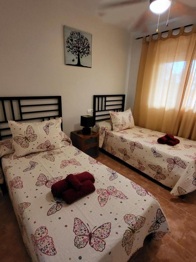 ¡Apartamento En Primera Linea Con Terraza Y Cerca De La Piscina Comunitaria! ベラ エクステリア 写真