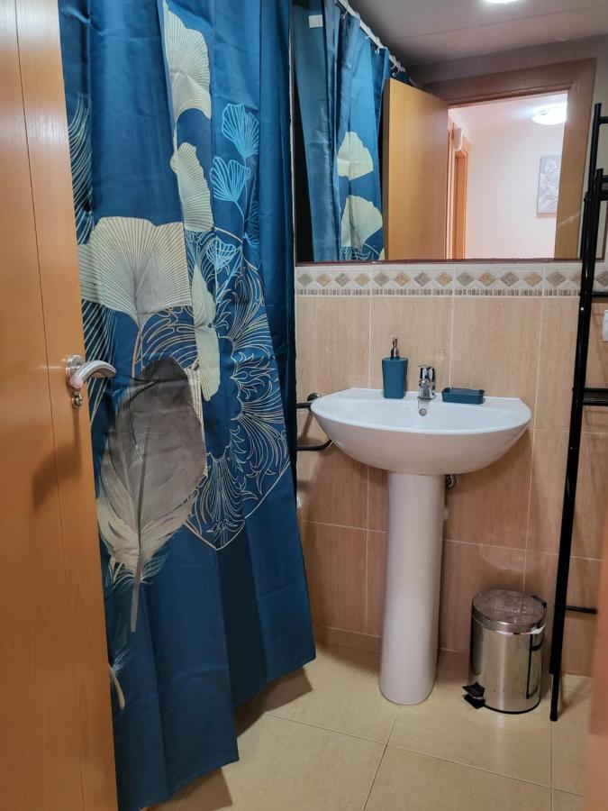¡Apartamento En Primera Linea Con Terraza Y Cerca De La Piscina Comunitaria! ベラ エクステリア 写真
