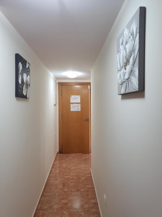 ¡Apartamento En Primera Linea Con Terraza Y Cerca De La Piscina Comunitaria! ベラ エクステリア 写真