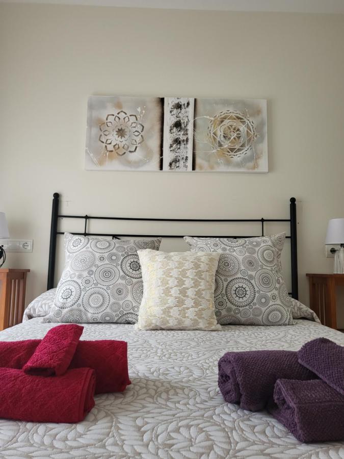 ¡Apartamento En Primera Linea Con Terraza Y Cerca De La Piscina Comunitaria! ベラ エクステリア 写真