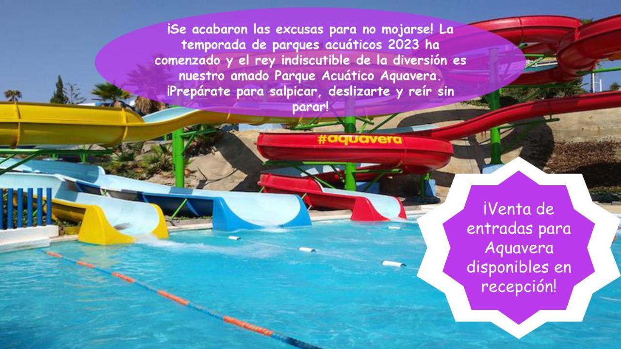 ¡Apartamento En Primera Linea Con Terraza Y Cerca De La Piscina Comunitaria! ベラ エクステリア 写真